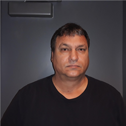 Charles Raymond Frakes a registered Sex, Violent, or Drug Offender of Kansas