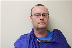 Brian Michael Kennedy a registered Sex, Violent, or Drug Offender of Kansas