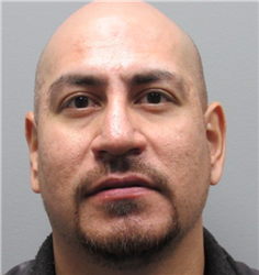 Daniel Enemencio Castillo a registered Sex, Violent, or Drug Offender of Kansas