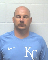 Randy Lee Flaherty a registered Sex, Violent, or Drug Offender of Kansas