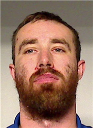Cody Andrew Reinert a registered Sex, Violent, or Drug Offender of Kansas