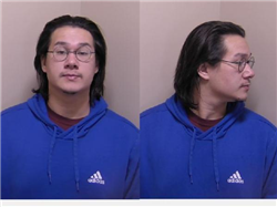 Darion Winn Phillips a registered Sex, Violent, or Drug Offender of Kansas