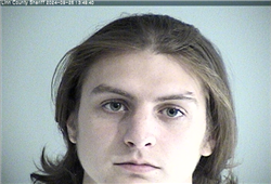 Konner Douglas Woodcock a registered Sex, Violent, or Drug Offender of Kansas