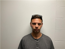 Kameron Ray Turner a registered  of Kansas