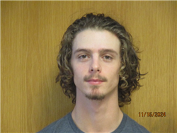 Tayton Allen Herrman a registered Sex, Violent, or Drug Offender of Kansas