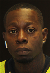 Saquaski Markese Givan a registered Sex, Violent, or Drug Offender of Kansas