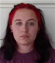 Jordan Dee Merando a registered Sex, Violent, or Drug Offender of Kansas