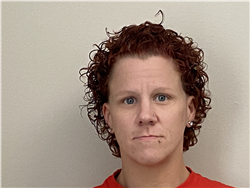 Ashley Marie Mehl a registered Sex, Violent, or Drug Offender of Kansas