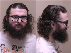 Coby Joe Worcester a registered Sex, Violent, or Drug Offender of Kansas