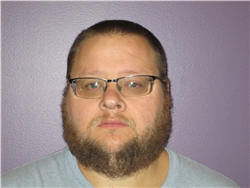 Wendell Allen Vest Jr a registered Sex, Violent, or Drug Offender of Kansas