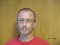 Gary Michael Barnett a registered Sex, Violent, or Drug Offender of Kansas