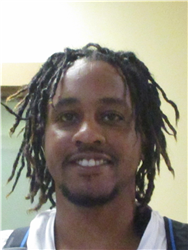 Rashid Thompson a registered Sex, Violent, or Drug Offender of Kansas