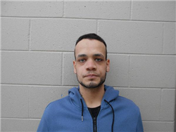 John Dean Harding a registered Sex, Violent, or Drug Offender of Kansas