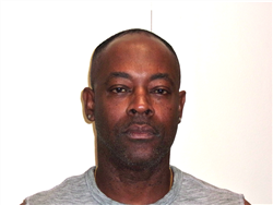 Theotis Demond Ward a registered Sex, Violent, or Drug Offender of Kansas