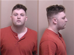 Jeremy Ryan Cobb a registered Sex, Violent, or Drug Offender of Kansas