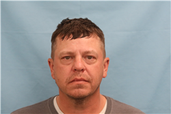 Timothy Kurtis Thomason a registered Sex, Violent, or Drug Offender of Kansas