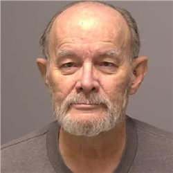 Ronald Wayne Rathbun a registered Sex, Violent, or Drug Offender of Kansas