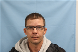 Robert William Bayless III a registered Sex, Violent, or Drug Offender of Kansas