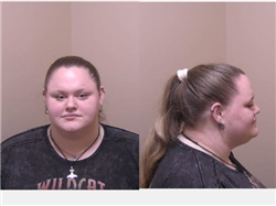 Abigail Christine Hane a registered Sex, Violent, or Drug Offender of Kansas