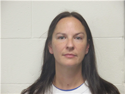 Jennifer Nicole Sams a registered Sex, Violent, or Drug Offender of Kansas