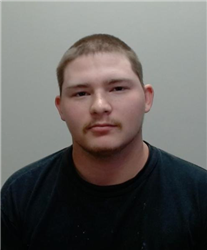 Dustin Lee Kreger a registered Sex, Violent, or Drug Offender of Kansas