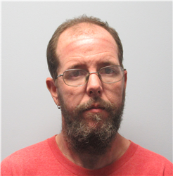 Marion James Alexander II a registered Sex, Violent, or Drug Offender of Kansas