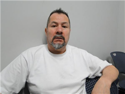 Jose Luis Garcia-gomez a registered Sex, Violent, or Drug Offender of Kansas