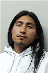 Cesar Rafael Damian a registered Sex, Violent, or Drug Offender of Kansas