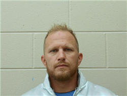 Steven J Bolin a registered Sex, Violent, or Drug Offender of Kansas