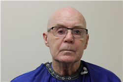 Harold L Gaskill a registered Sex, Violent, or Drug Offender of Kansas