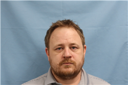 David Alan Smith a registered Sex, Violent, or Drug Offender of Kansas