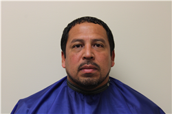 Celso Rommel Rivas a registered Sex, Violent, or Drug Offender of Kansas