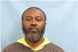 Mbugua Njuguna a registered Sex, Violent, or Drug Offender of Kansas