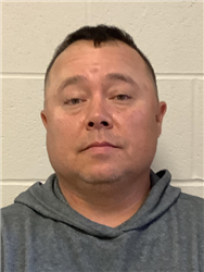 Jason Scott Reyes a registered Sex, Violent, or Drug Offender of Kansas