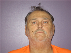 Jack Leroy Henricks a registered Sex, Violent, or Drug Offender of Kansas