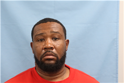 Darryl Dushaun Maurice Hunter a registered Sex, Violent, or Drug Offender of Kansas