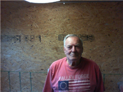 Ronald Ray Shaffer a registered Sex, Violent, or Drug Offender of Kansas