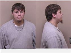 Eythun Thomas Crow Munoz-lykins a registered Sex, Violent, or Drug Offender of Kansas