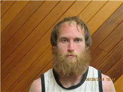 Trever Ray Lewis a registered Sex, Violent, or Drug Offender of Kansas