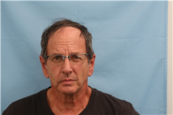 James Dick Loganbill a registered Sex, Violent, or Drug Offender of Kansas