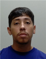 Jose Martin Paz a registered Sex, Violent, or Drug Offender of Kansas