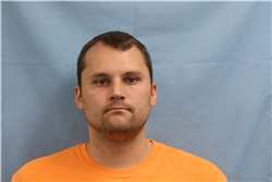 Blake Vanaman Lee a registered Sex, Violent, or Drug Offender of Kansas