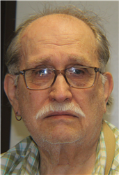 Gary Vance Berry a registered Sex, Violent, or Drug Offender of Kansas