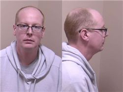 David Curtis Coonce a registered Sex, Violent, or Drug Offender of Kansas