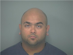 Phillip Alex Acero Jr a registered Sex, Violent, or Drug Offender of Kansas