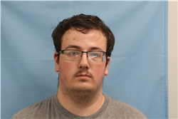 Noah Wayne Sandersfeld a registered Sex, Violent, or Drug Offender of Kansas