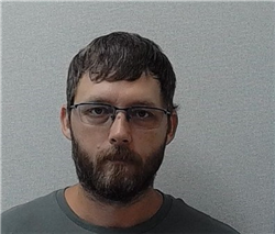 Justin Roy Bailey a registered Sex, Violent, or Drug Offender of Kansas