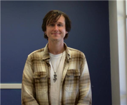 Joshua Alan Berentz a registered  of Kansas