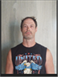 Galen Wesley Osborn a registered Sex, Violent, or Drug Offender of Kansas