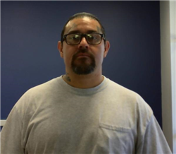 Carlos Gillermo Torres-wiggins a registered Sex, Violent, or Drug Offender of Kansas